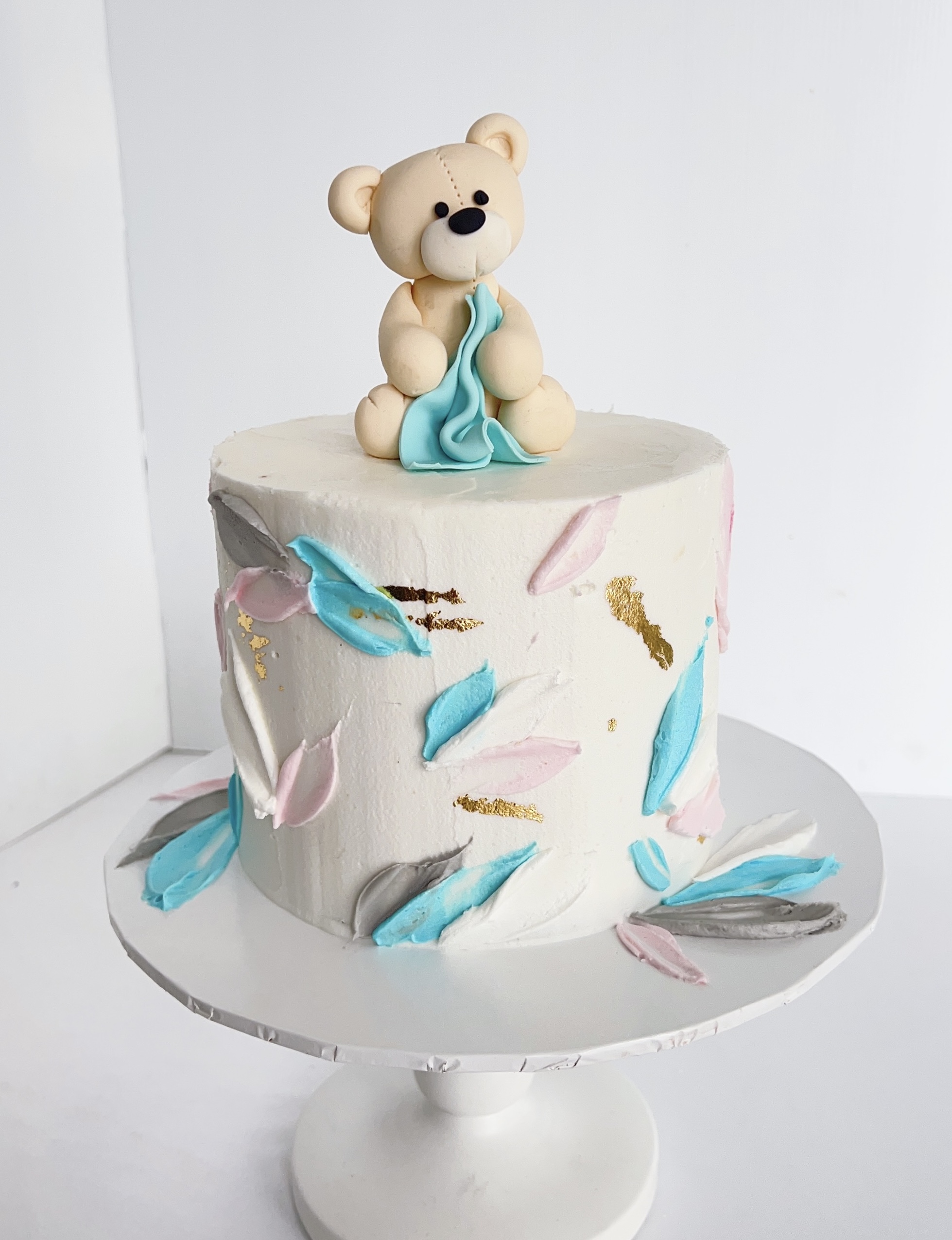 Types of Baby Shower Cake and Decorating Ideas – Baby Shower Ideas 4U-mncb.edu.vn