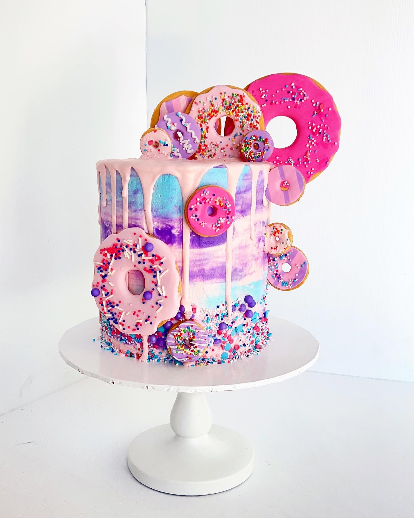 Kids Birthday Cakes | Children Cakes Sydney | JK Cake Designs